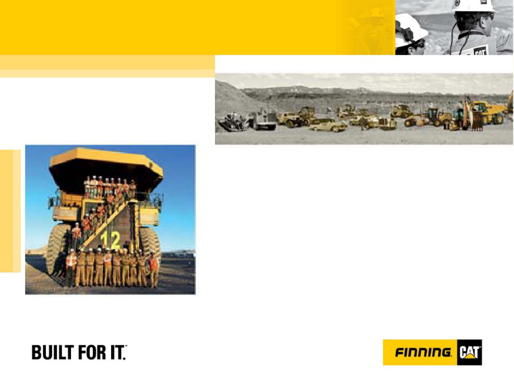Sample 4 of Technical Document Fit - Finning Instruccio n Te Technical Manual [PDF]