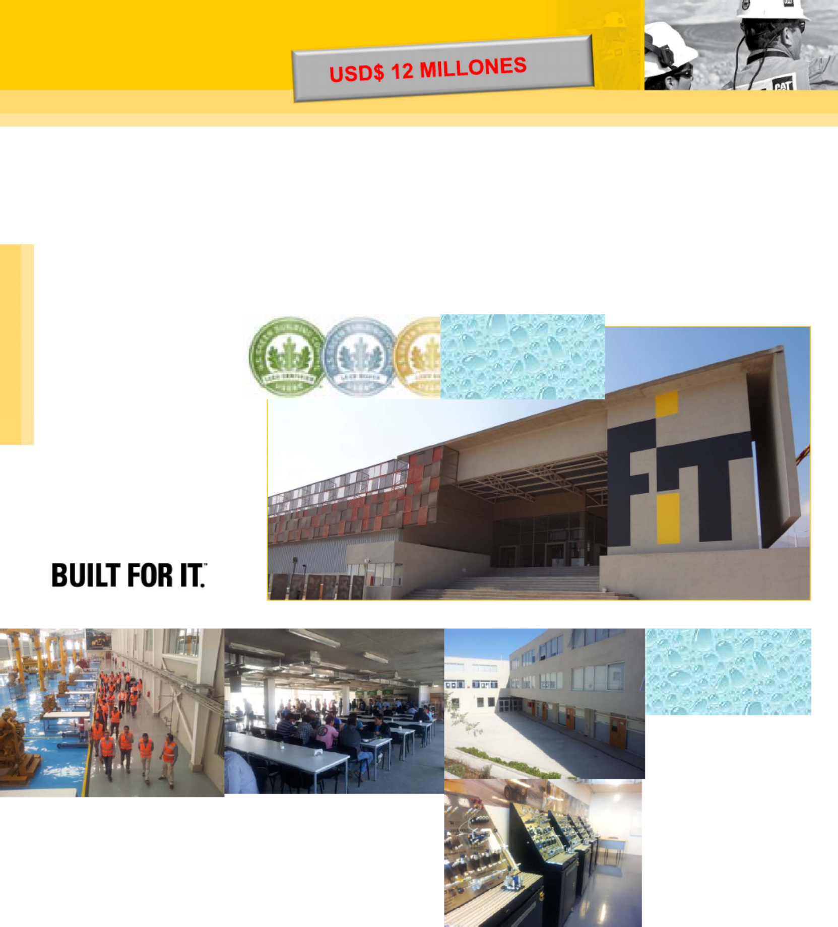 Sample 6 of Technical Document Fit - Finning Instruccio n Te Technical Manual [PDF]