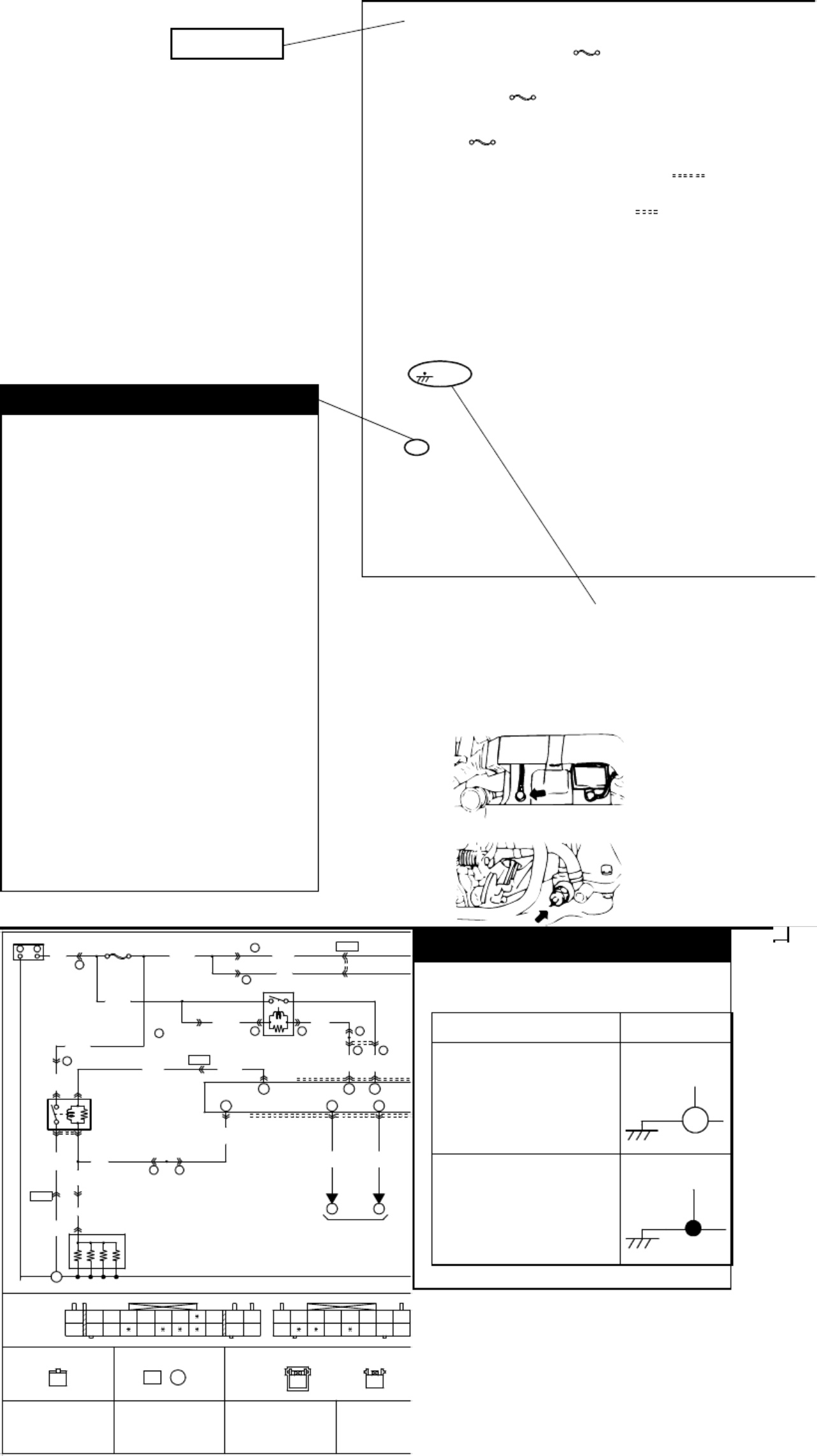 Sample 2 of Technical Document Ford Laser Wiring Diagrams Complete Electrical Wiring Schematic & System Diagram [PDF]