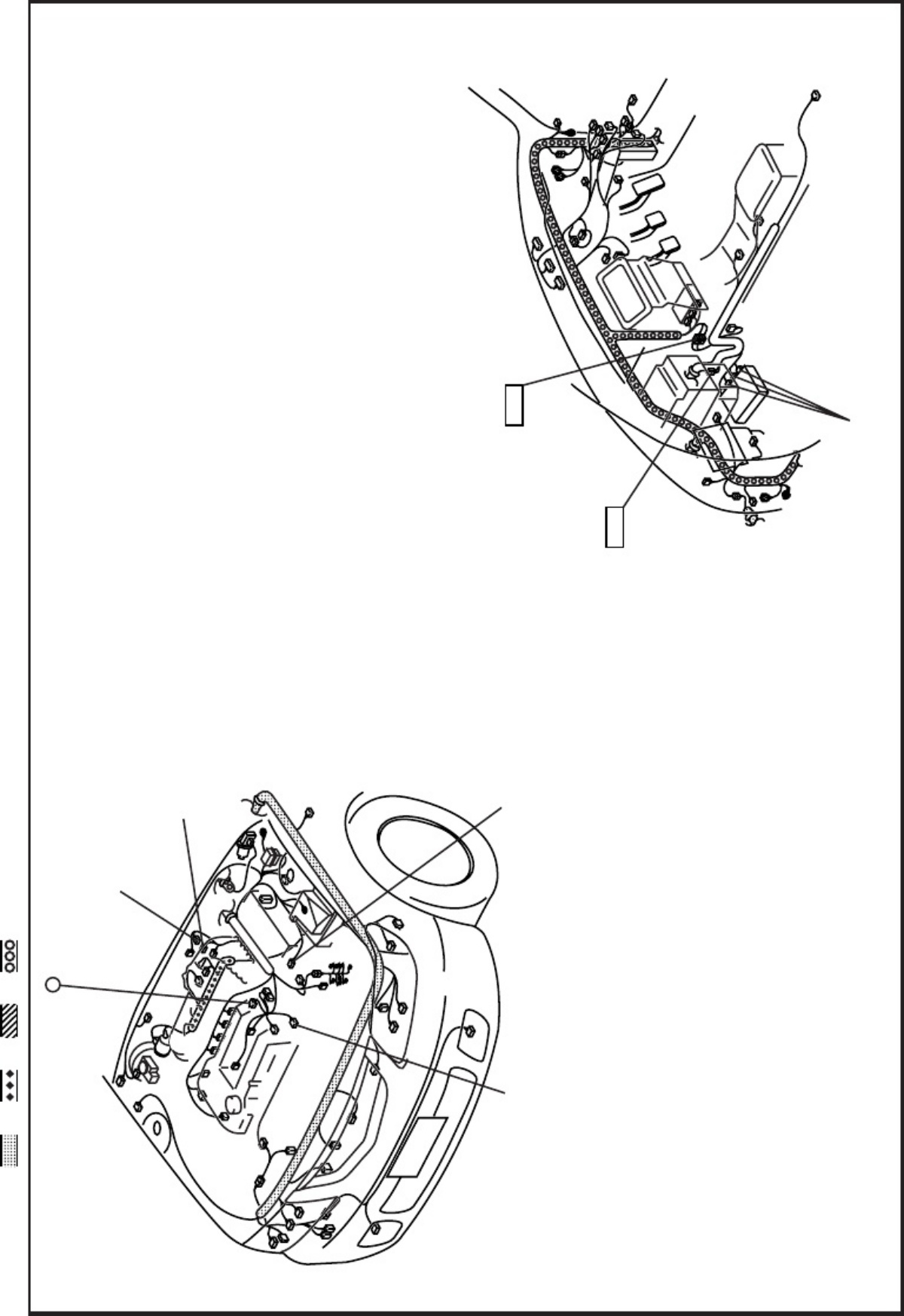 Sample 6 of Technical Document Ford Laser Wiring Diagrams Complete Electrical Wiring Schematic & System Diagram [PDF]