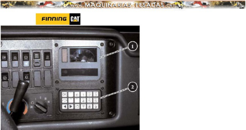 Sample 5 of Technical Document Formation sur le Camion 793D h Technical Manual [PDF]