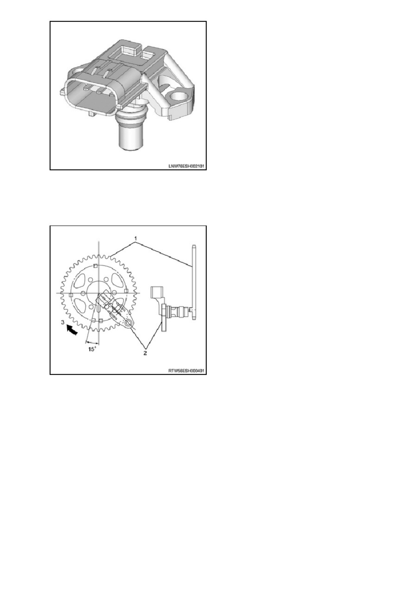 Sample 4 of Technical Document Function Structure Operation of Eng Heavy Duty Diesel Engine Operation & Maintenance Manual (OMM) [PDF]
