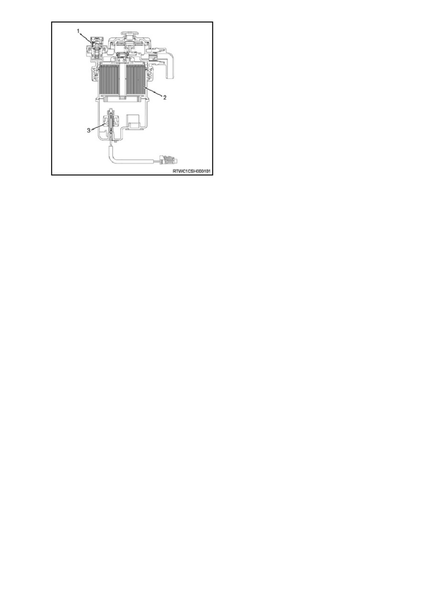 Sample 7 of Technical Document Function Structure Operation of Eng Heavy Duty Diesel Engine Operation & Maintenance Manual (OMM) [PDF]