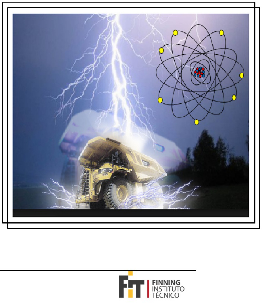 Technical Document Fundamentos de Electricidad y Complete Electrical Wiring Schematic & System Diagram [PDF] cover