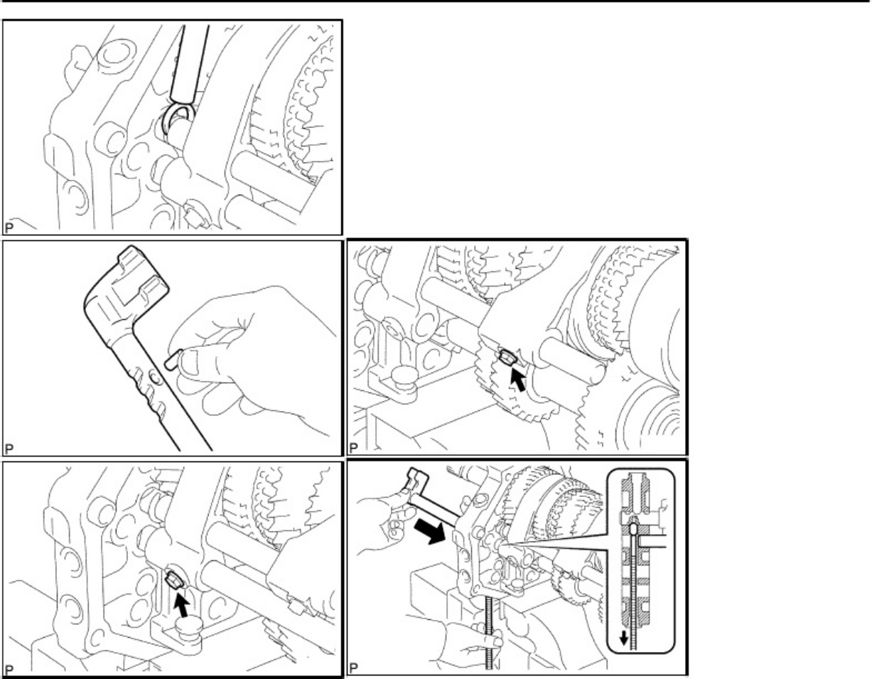 Technical Document G52 Marine / Vehicle Transmission Technical Manual [PDF] cover