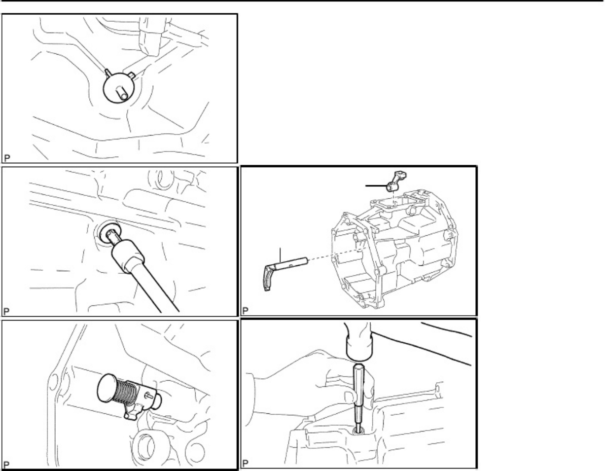Sample 4 of Technical Document G52 Marine / Vehicle Transmission Technical Manual [PDF]