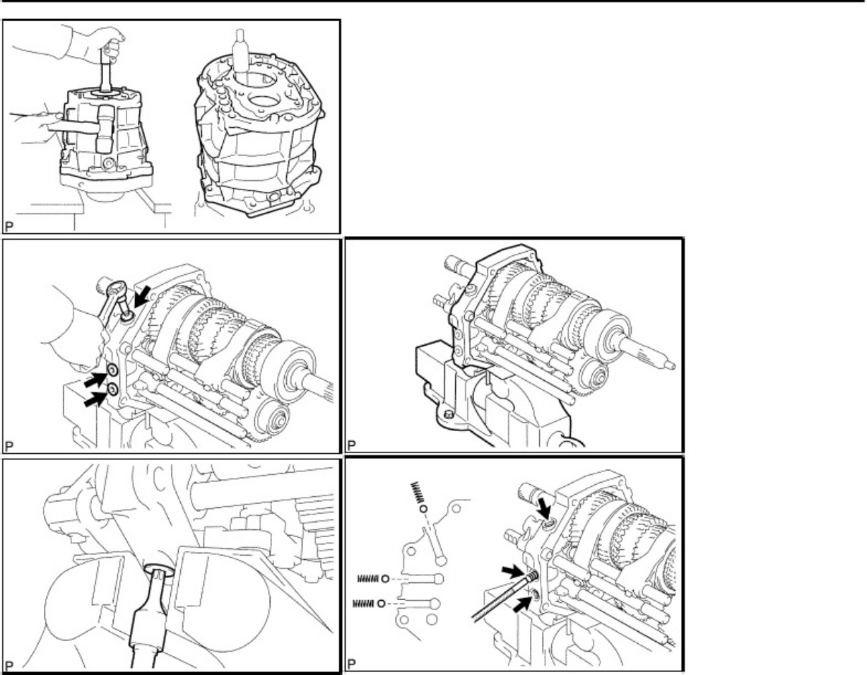 Sample 5 of Technical Document G52 Marine / Vehicle Transmission Technical Manual [PDF]
