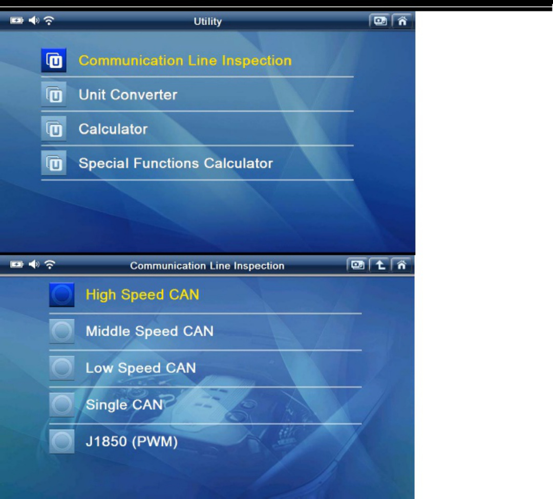 Sample 3 of Technical Document G-Scan2 User Technical Manual [PDF]