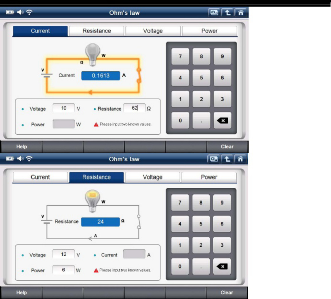 Sample 5 of Technical Document G-Scan2 User Technical Manual [PDF]