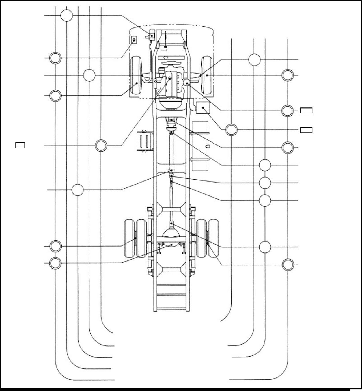 Sample 8 of Technical Document General Information Workshop Service Manual [PDF]