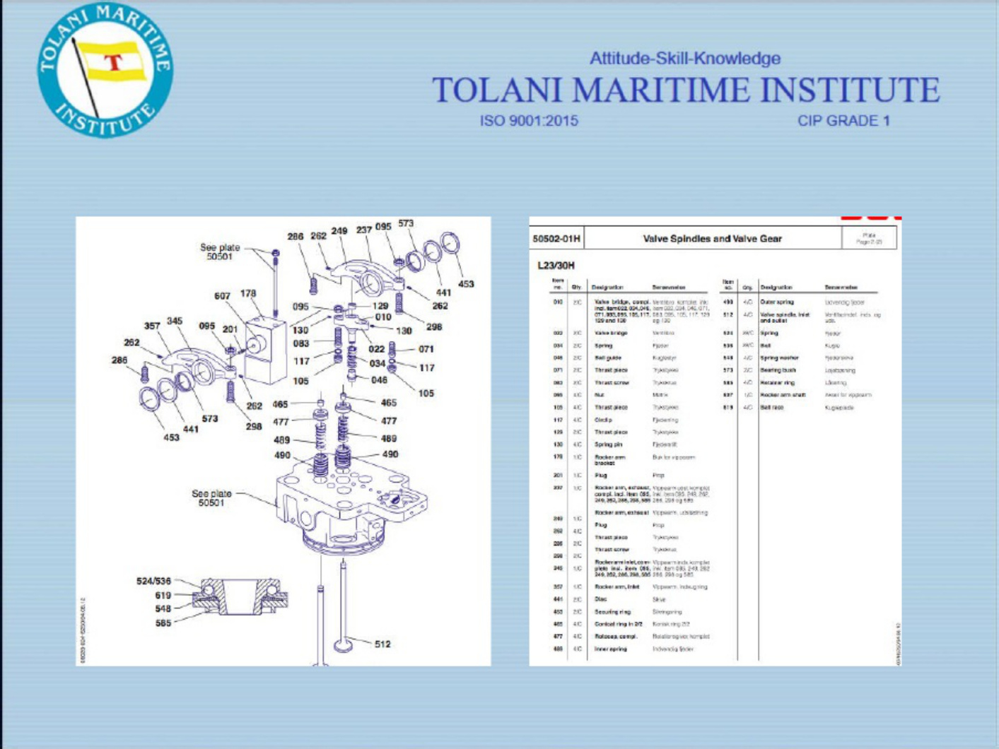 Sample 3 of Technical Document Generator Engine Overhaul Procedure Technical Manual [PDF]