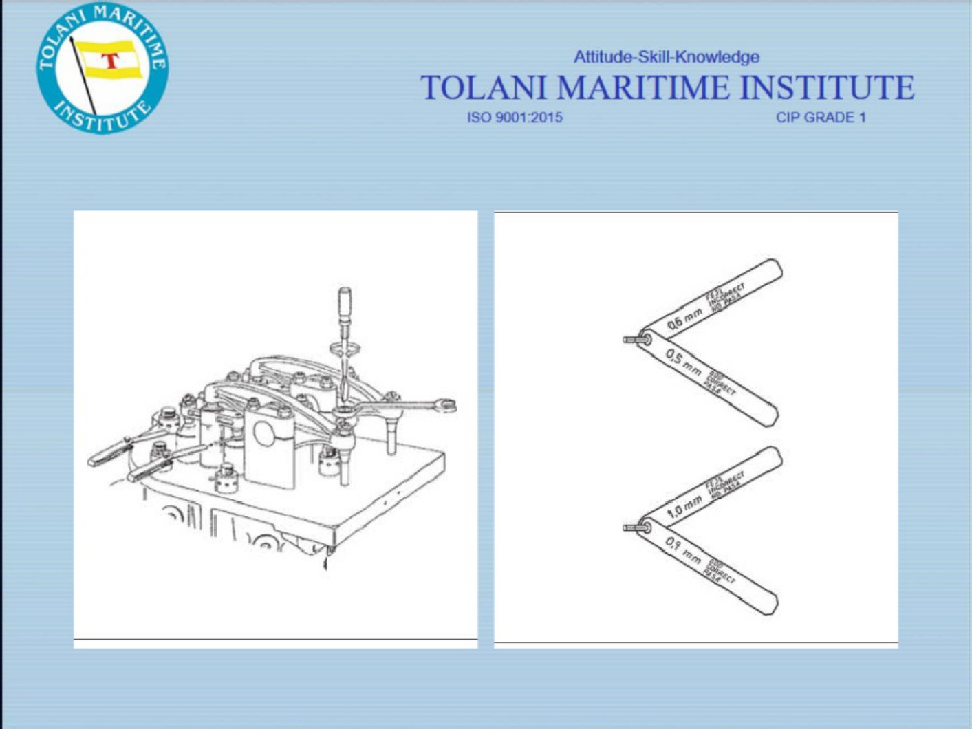 Sample 4 of Technical Document Generator Engine Overhaul Procedure Technical Manual [PDF]
