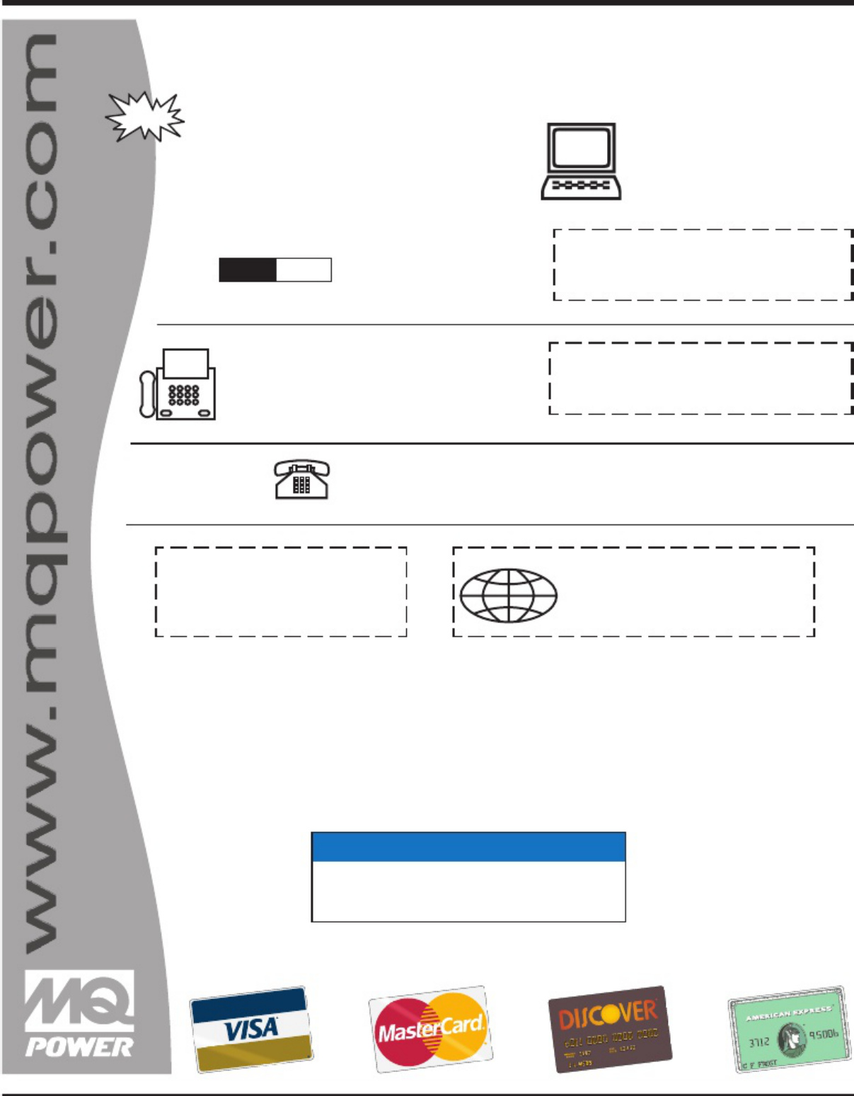 Sample 3 of Technical Document Generator MQ DCA150 Technical Manual [PDF]