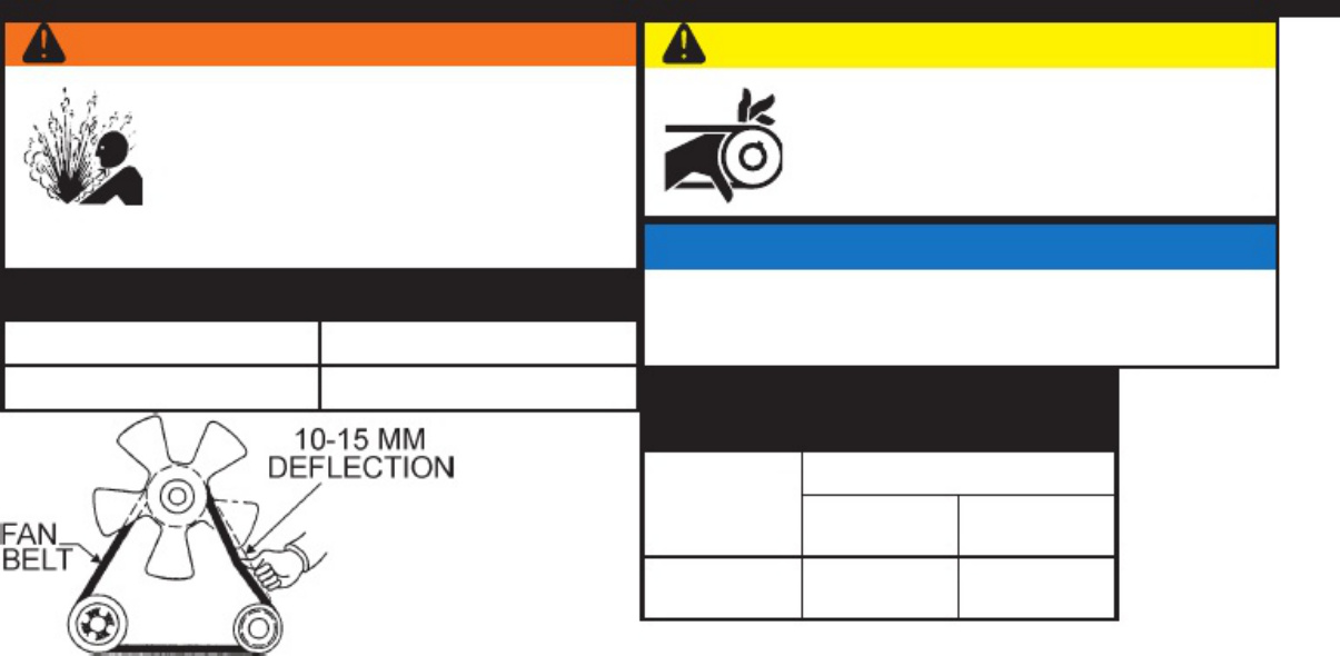 Sample 5 of Technical Document Generator MQ DCA150 Technical Manual [PDF]