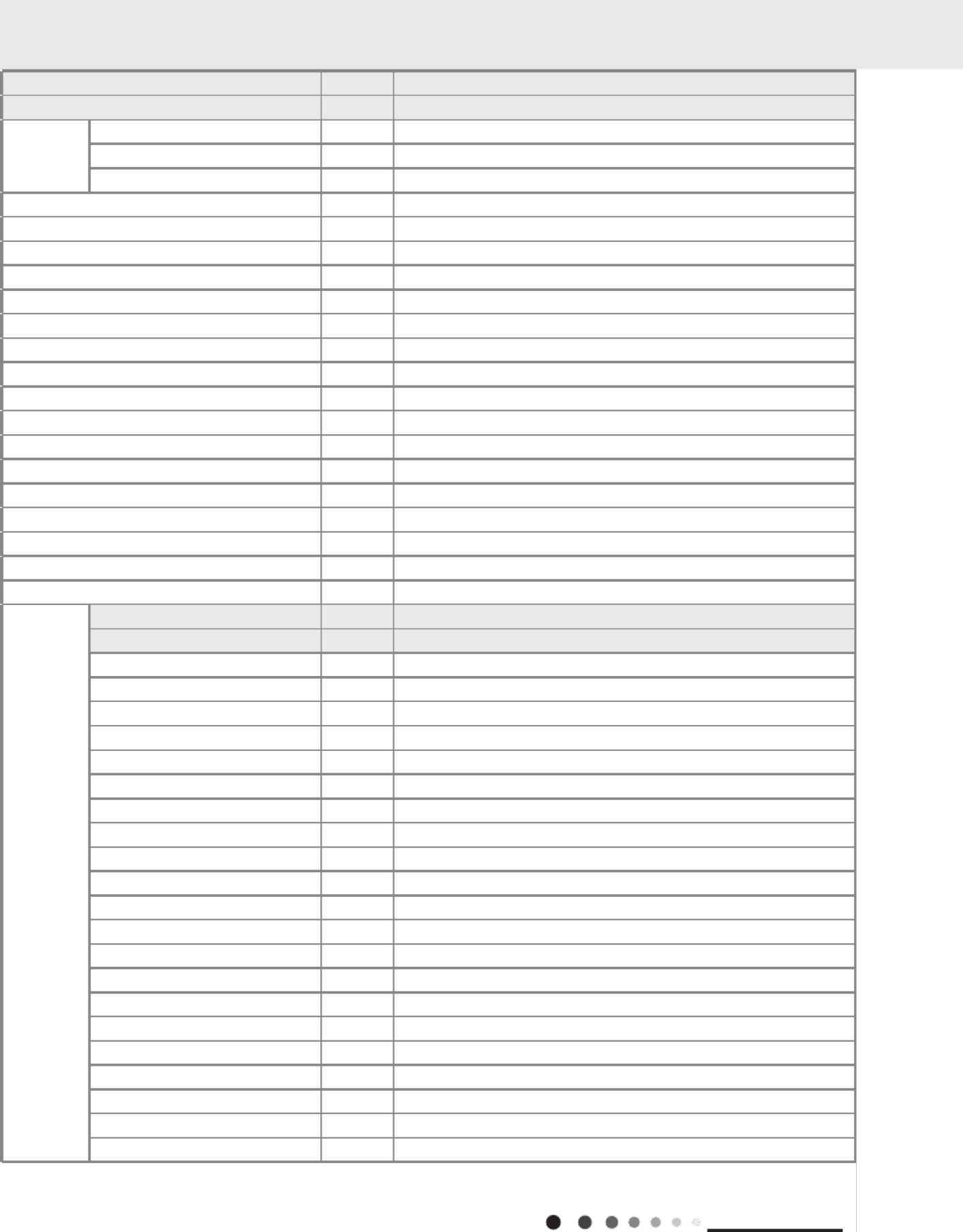Sample 3 of Technical Document GREE Electric Appliances Workshop Service Manual [PDF]