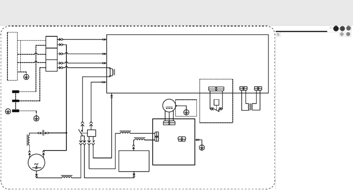 Sample 4 of Technical Document GREE Electric Appliances Workshop Service Manual [PDF]