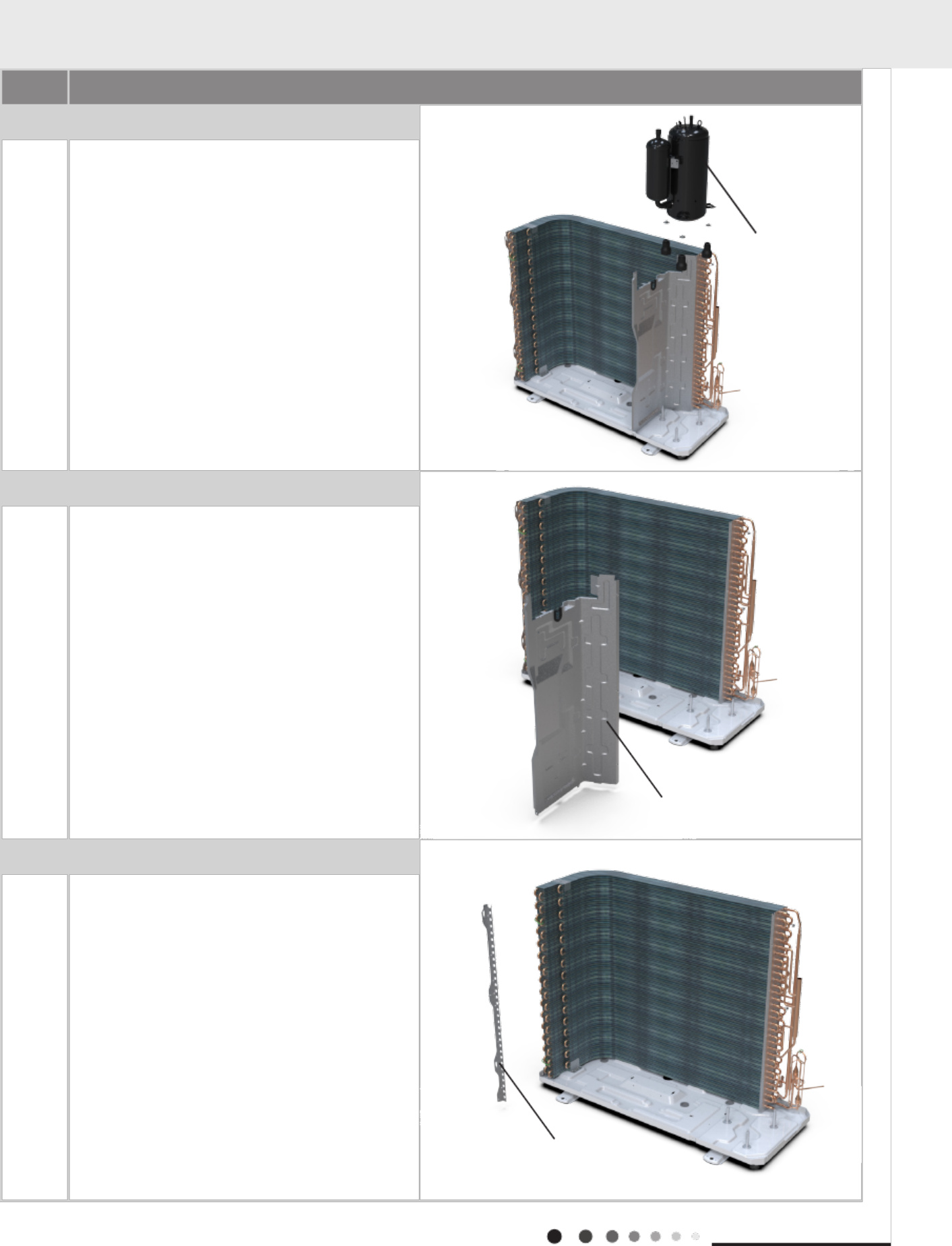 Sample 8 of Technical Document GREE Electric Appliances Workshop Service Manual [PDF]