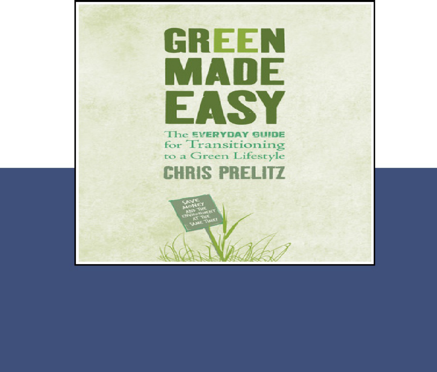 Technical Document Green Made Easy The Everyday G Technical Manual [PDF] cover