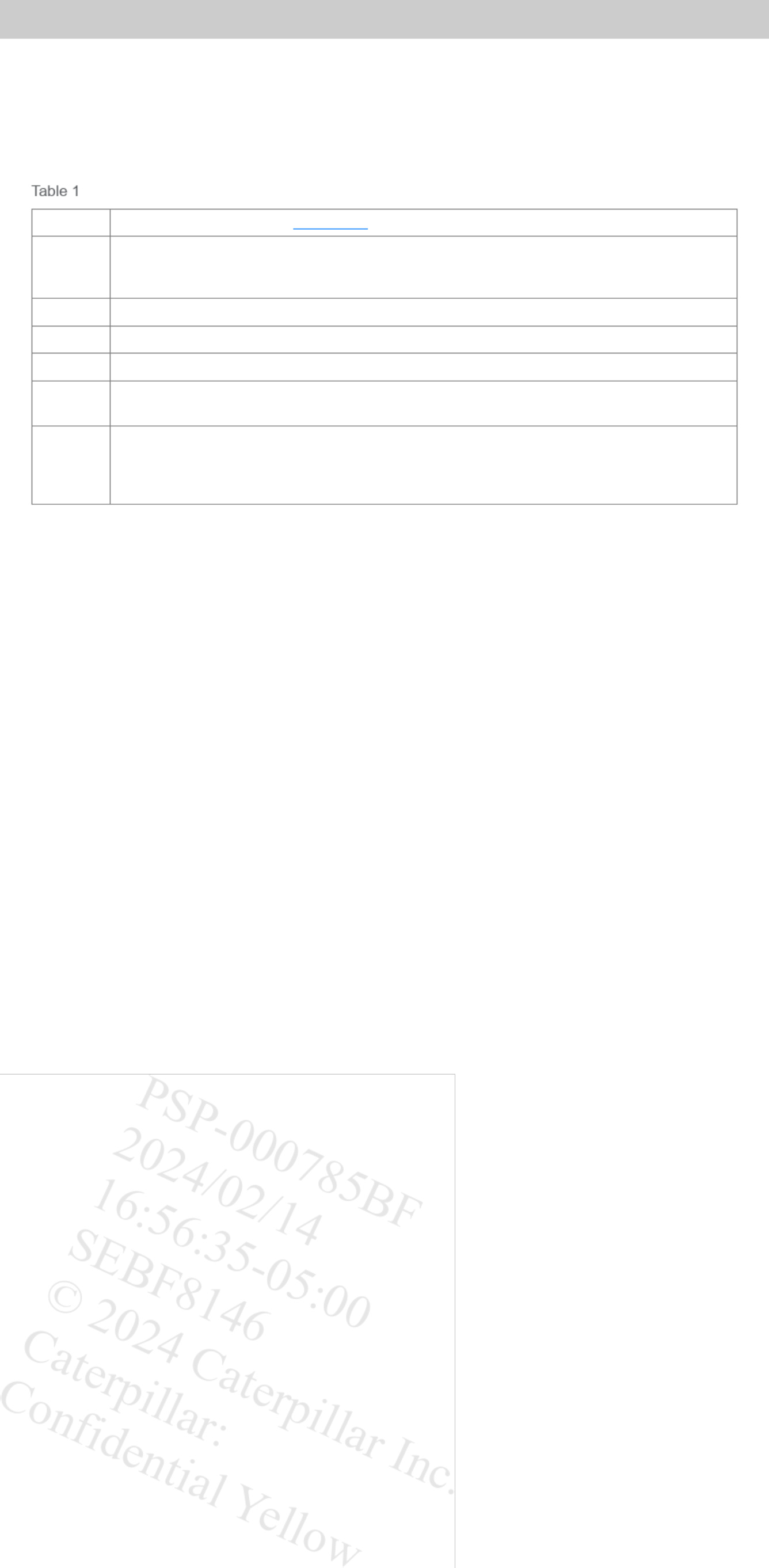 Sample 2 of Technical Document Guia Reusabilidad Camshaf Technical Manual [PDF]