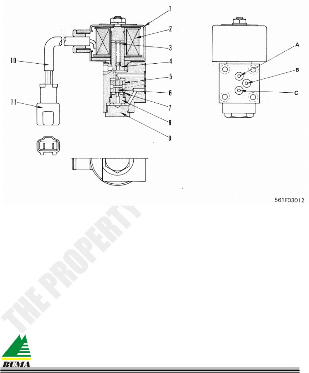 Sample 4 of Technical Document HD785-5 Product Training Handb Technical Manual [PDF]