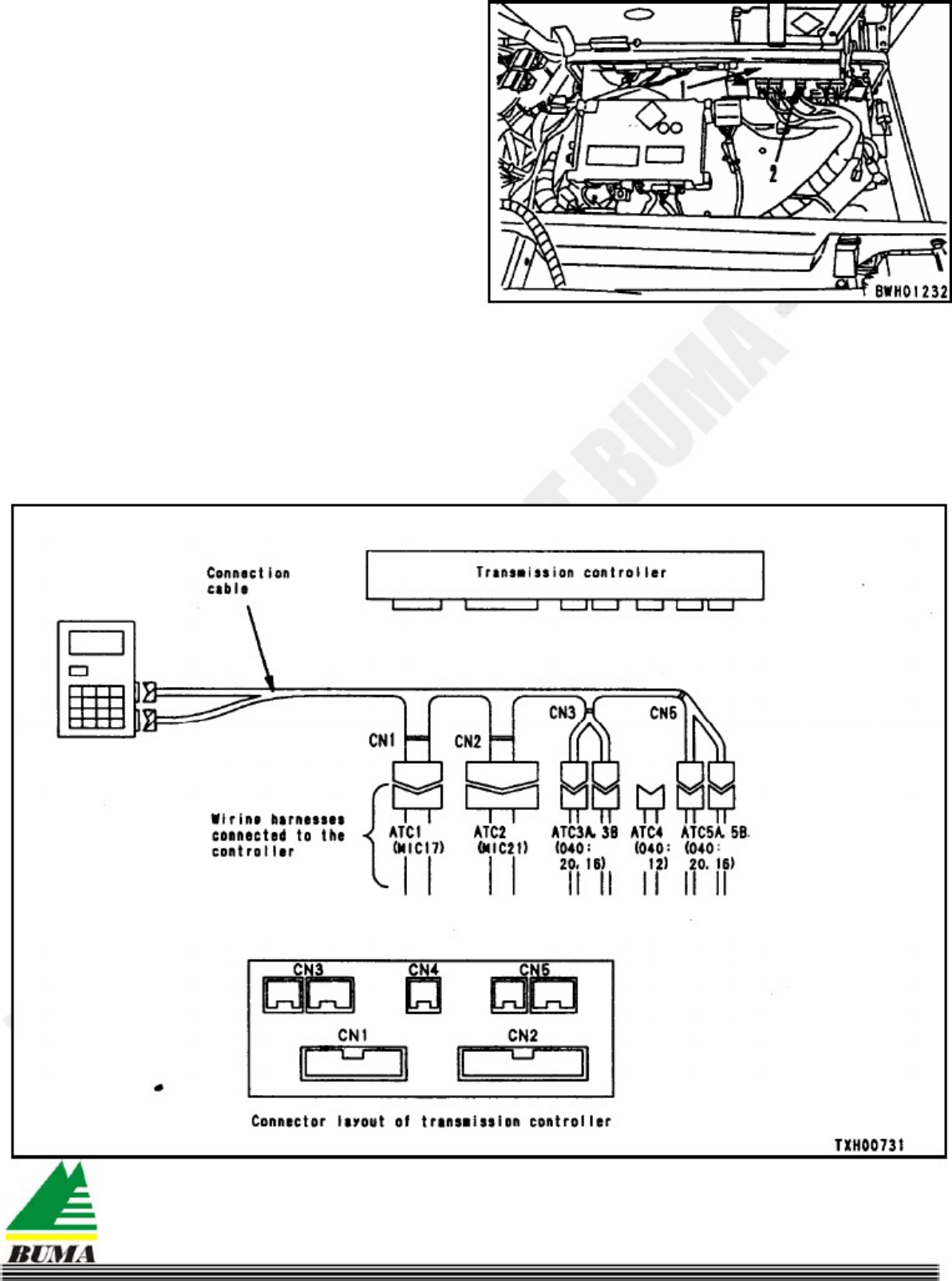 Sample 7 of Technical Document HD785-5 Product Training Handb Technical Manual [PDF]