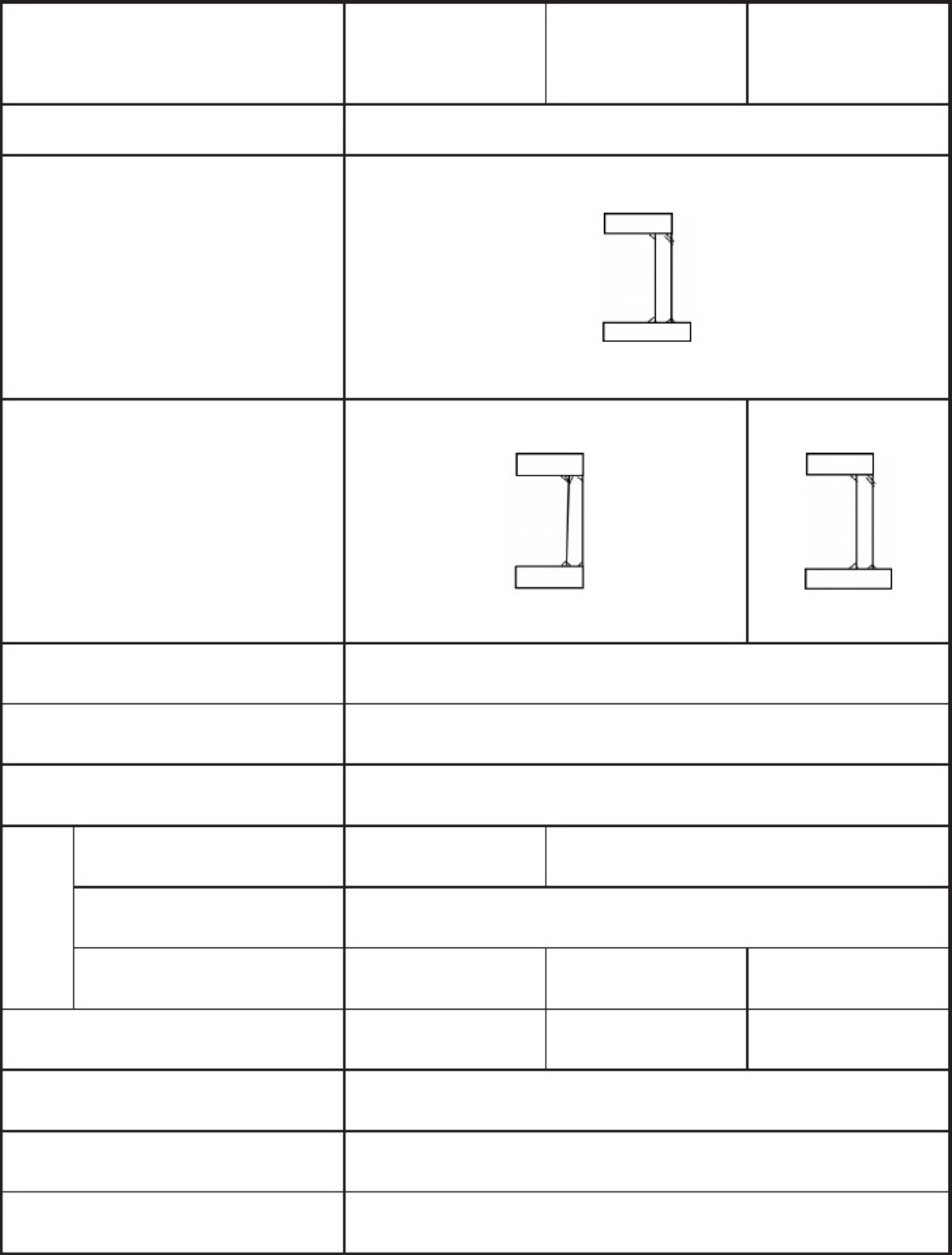 Sample 8 of Technical Document HELI H2000 Forklift Operation Operation & Maintenance Manual (OMM) [PDF]