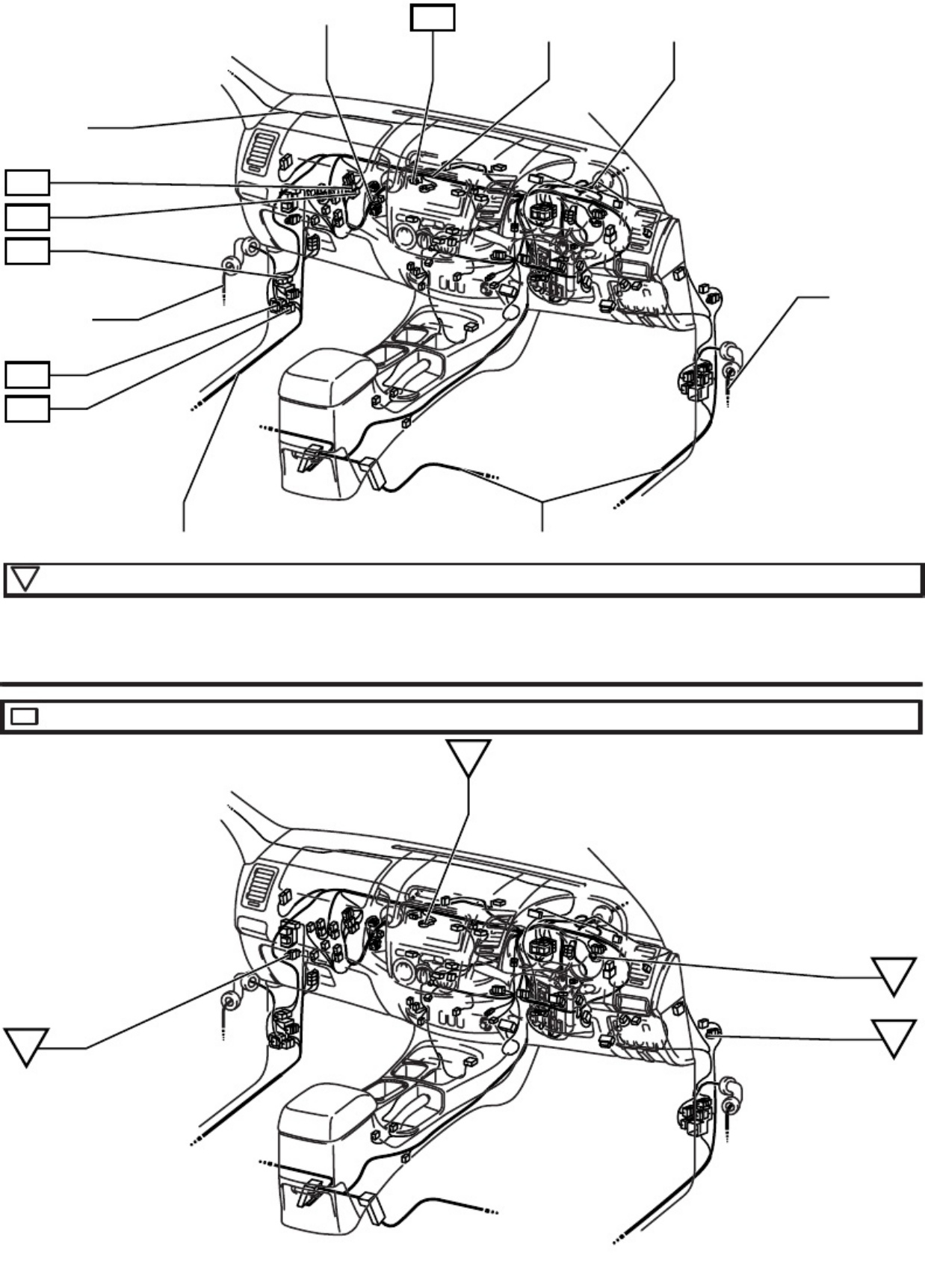 Sample 3 of Technical Document Hilux Electrical Wiring Diagram Gui Complete Electrical Wiring Schematic & System Diagram [PDF]