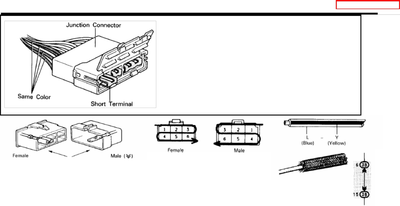 Sample 2 of Technical Document HILUX Electrical Wiring Diagram Complete Electrical Wiring Schematic & System Diagram [PDF]