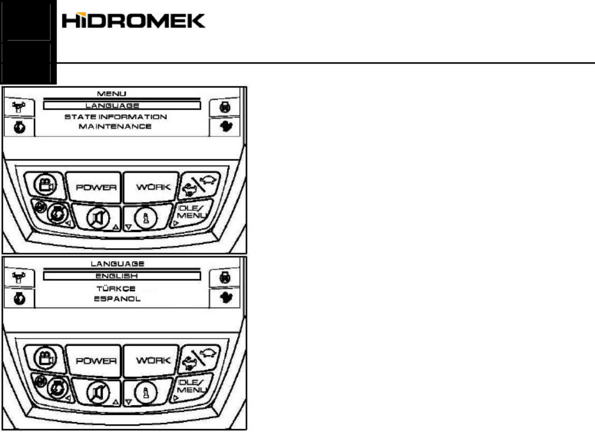 Sample 5 of Technical Document HMK 200 W-3 Workshop Service Manual [PDF]