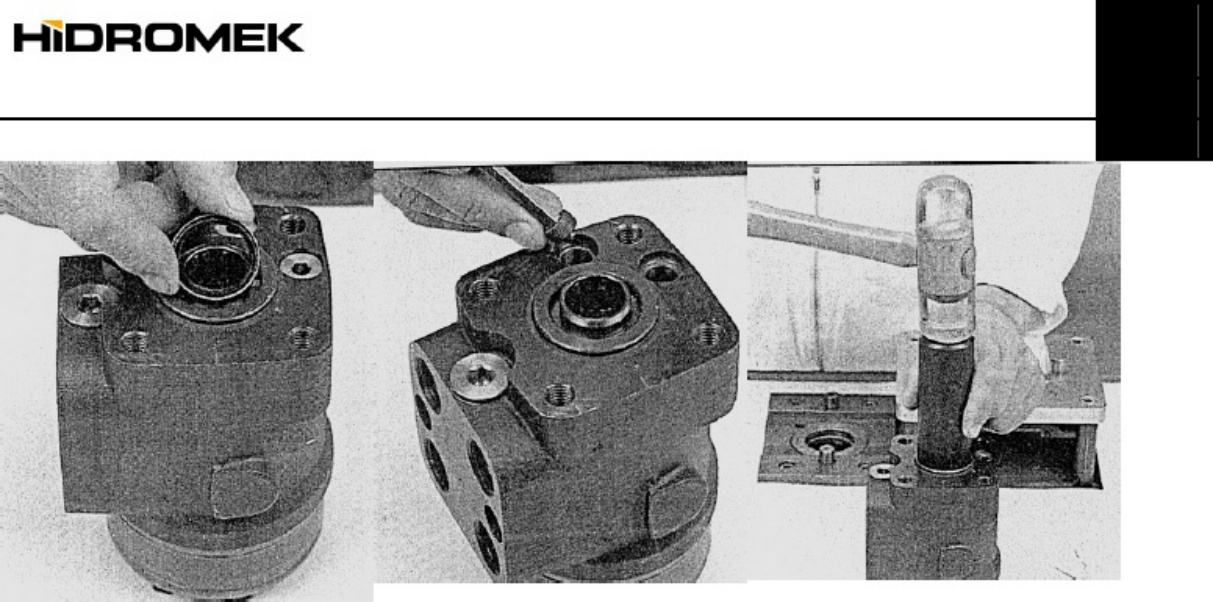 Sample 6 of Technical Document HMK 200 W-3 Workshop Service Manual [PDF]