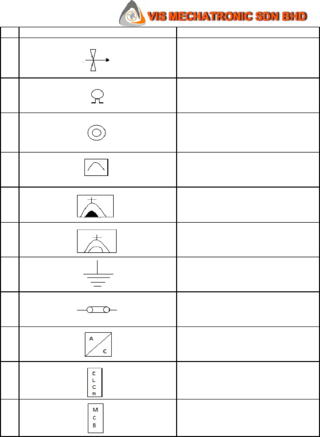 Sample 2 of Technical Document House Wiring Training Workbook Complete Electrical Wiring Schematic & System Diagram [PDF]