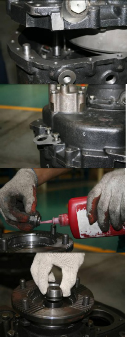 Sample 6 of Technical Document HW19710 Transmission Overview and F Technical Manual [PDF]