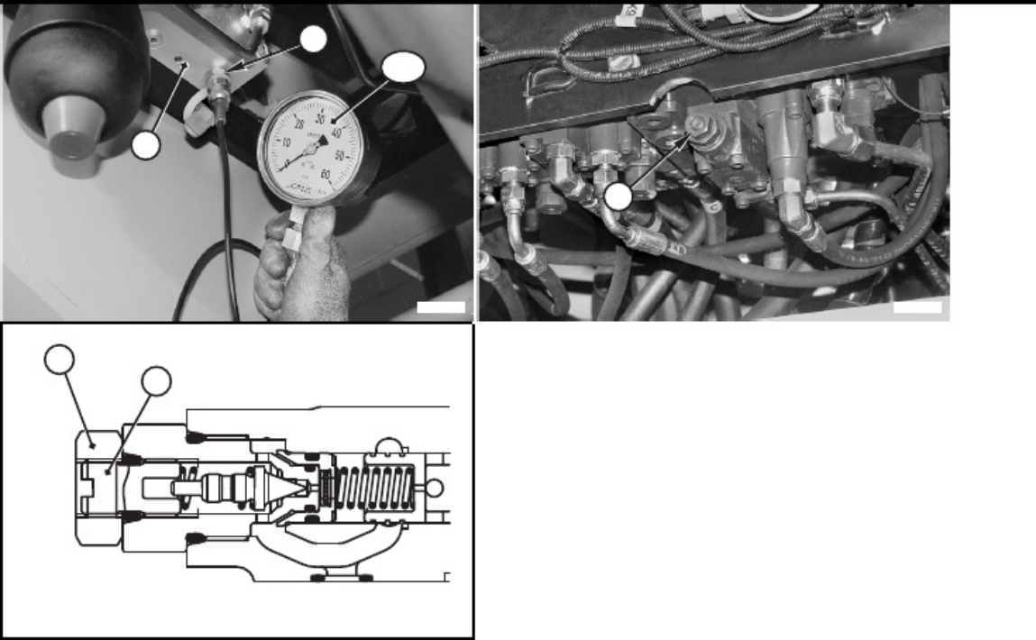 Technical Document Hydraulic Control Valve Functi Technical Manual [PDF] cover