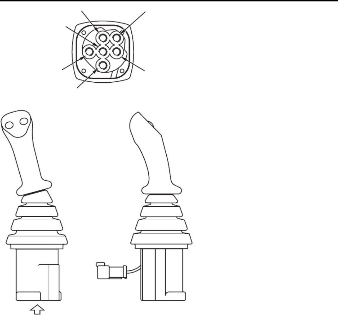 Sample 4 of Technical Document Hydraulic Control Valve Functi Technical Manual [PDF]
