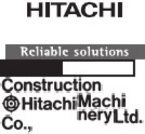 Technical Document Hydraulic Excavator Technical Technical Manual [PDF] cover