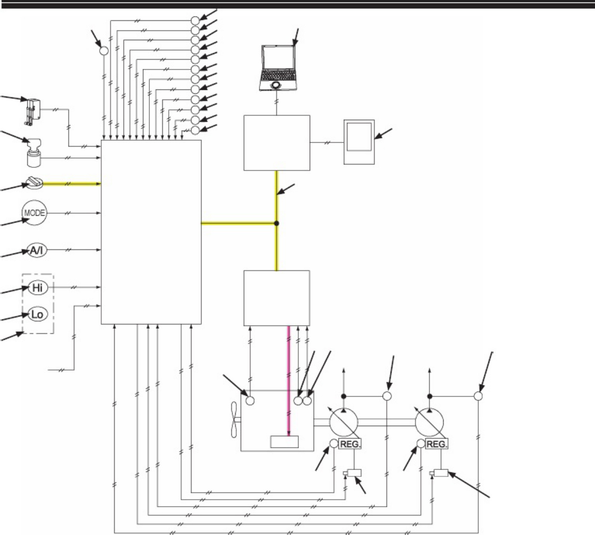Sample 5 of Technical Document Hydraulic Excavator Technical Technical Manual [PDF]