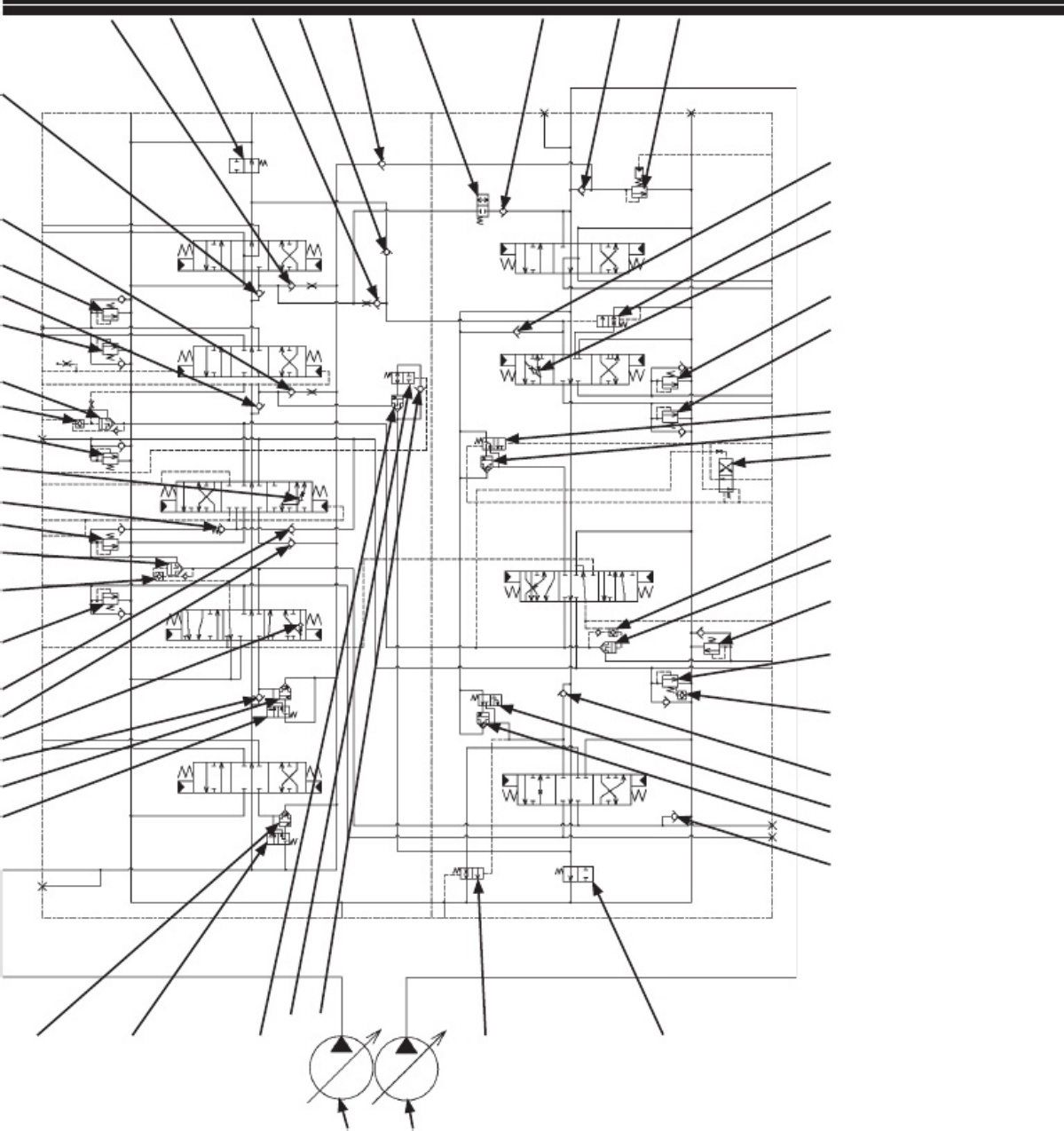 Sample 6 of Technical Document Hydraulic Excavator Technical Technical Manual [PDF]