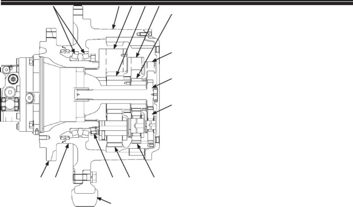 Sample 7 of Technical Document Hydraulic Excavator Technical Technical Manual [PDF]