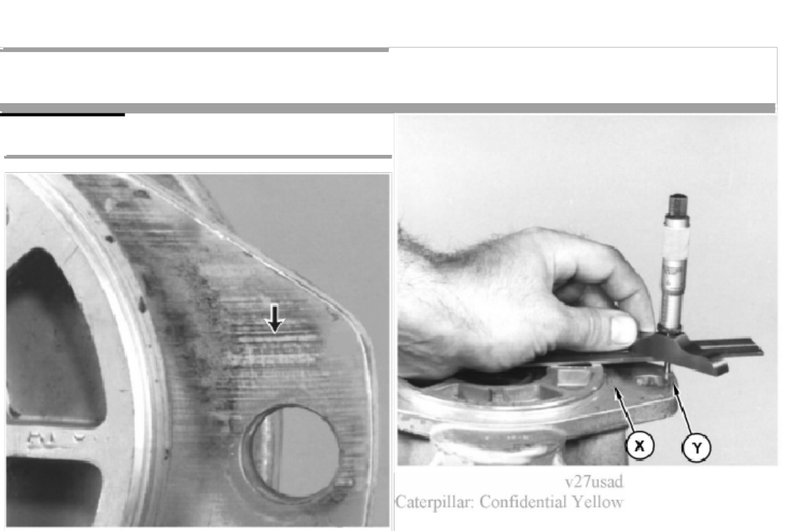 Sample 5 of Technical Document Hydraulic Gear Pump Reusabilit Technical Manual [PDF]