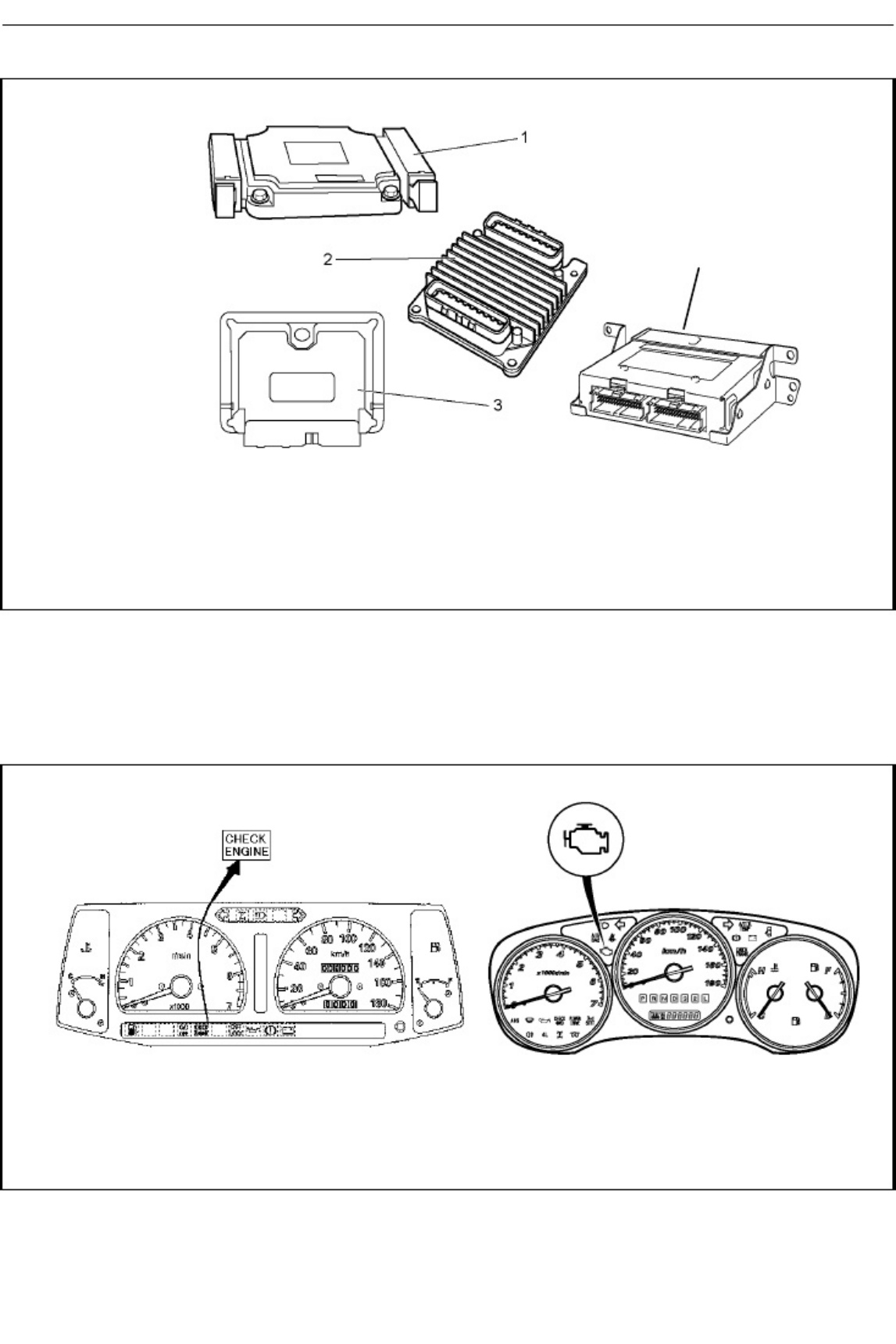 Sample 5 of Technical Document Immobiliser System Operation Operation & Maintenance Manual (OMM) [PDF]