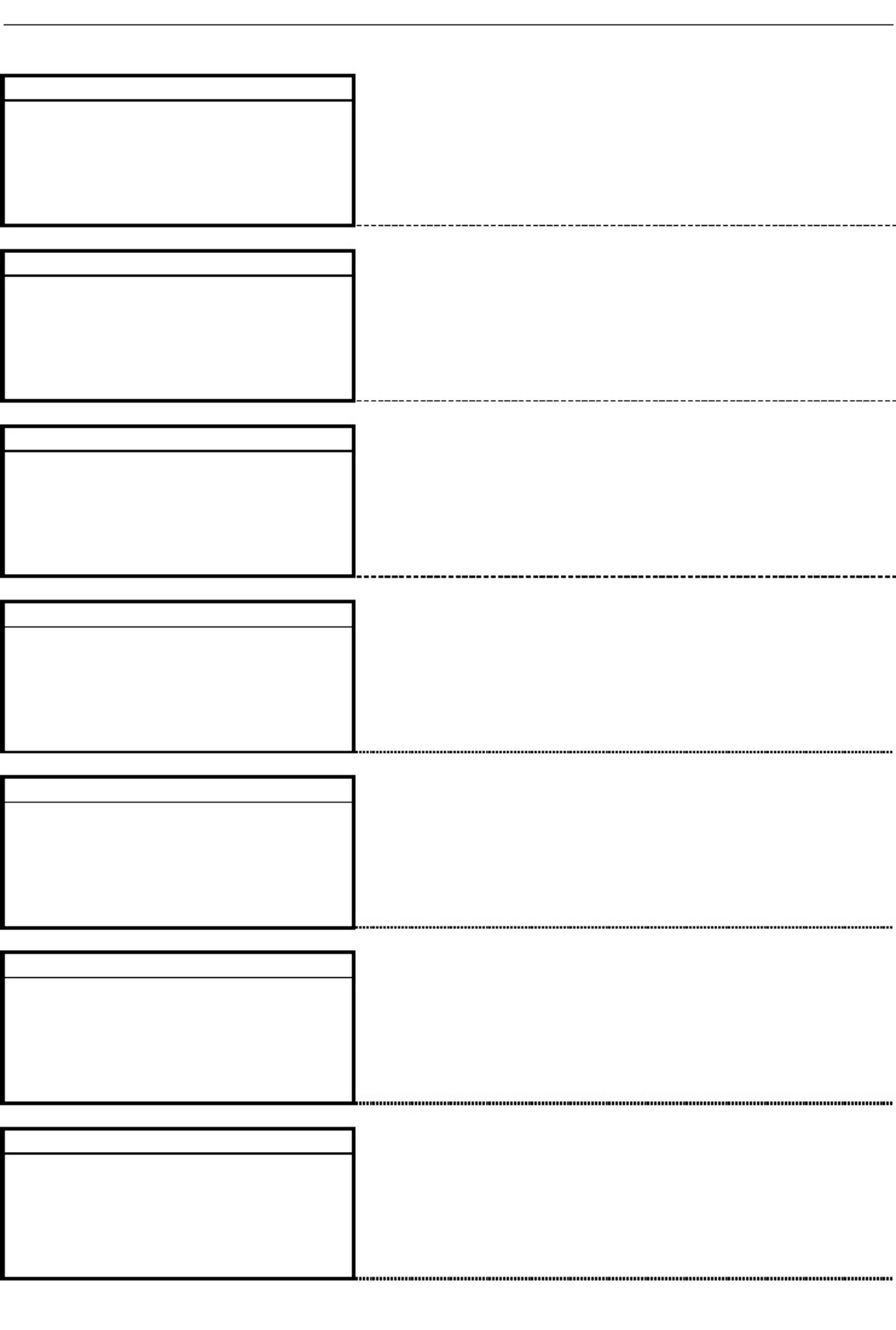 Sample 8 of Technical Document Immobiliser System Operation Operation & Maintenance Manual (OMM) [PDF]