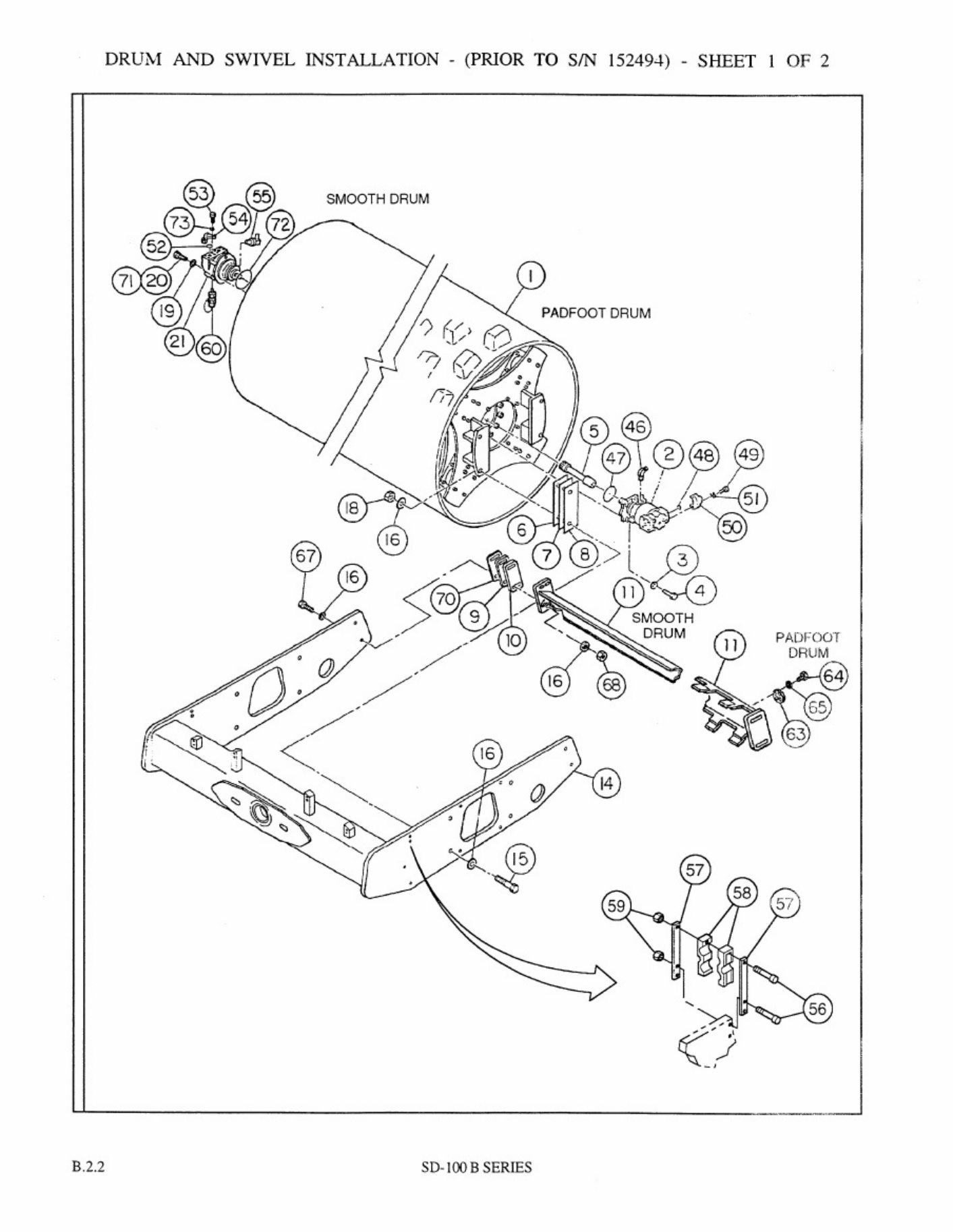Sample 5 of Technical Document Ingersoll-Rand SD100 Technical Manual [PDF]