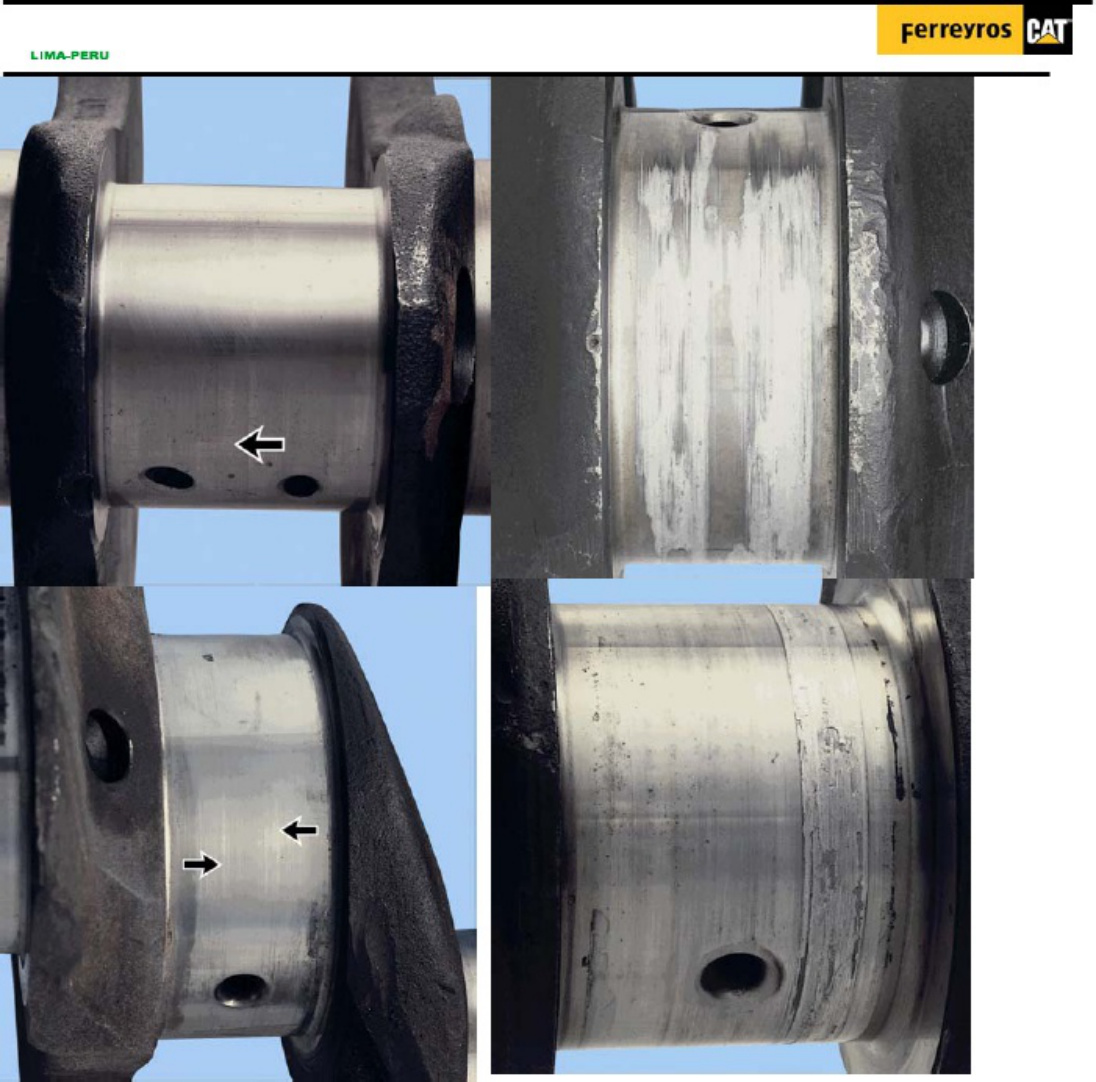 Sample 5 of Technical Document Inspeccio n Visual de Cigu en Technical Manual [PDF]