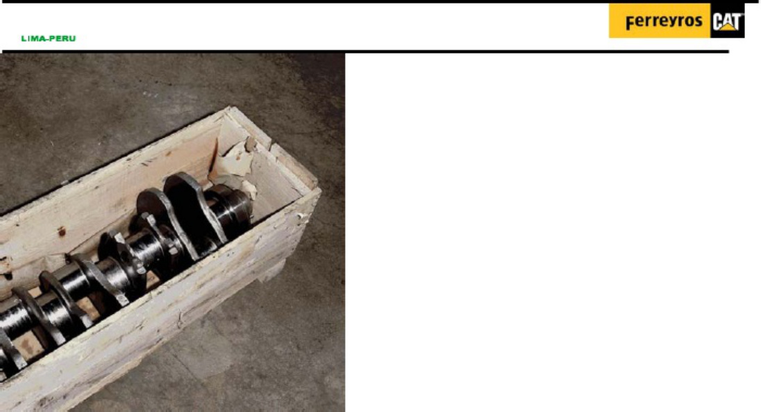 Sample 8 of Technical Document Inspeccio n Visual de Cigu en Technical Manual [PDF]