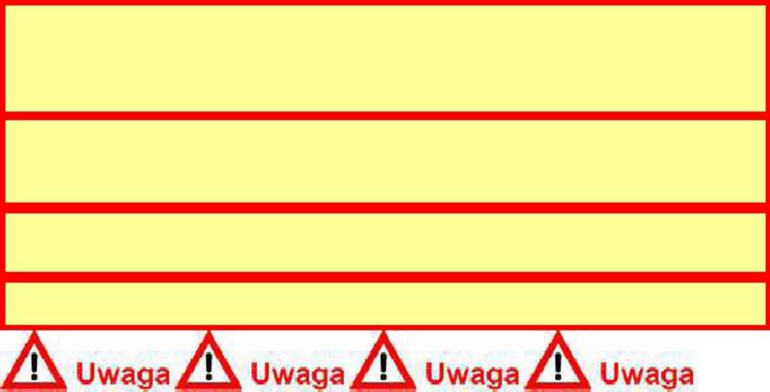 Sample 5 of Technical Document Instrucciones de Uso para Wywrotki Technical Manual [PDF]