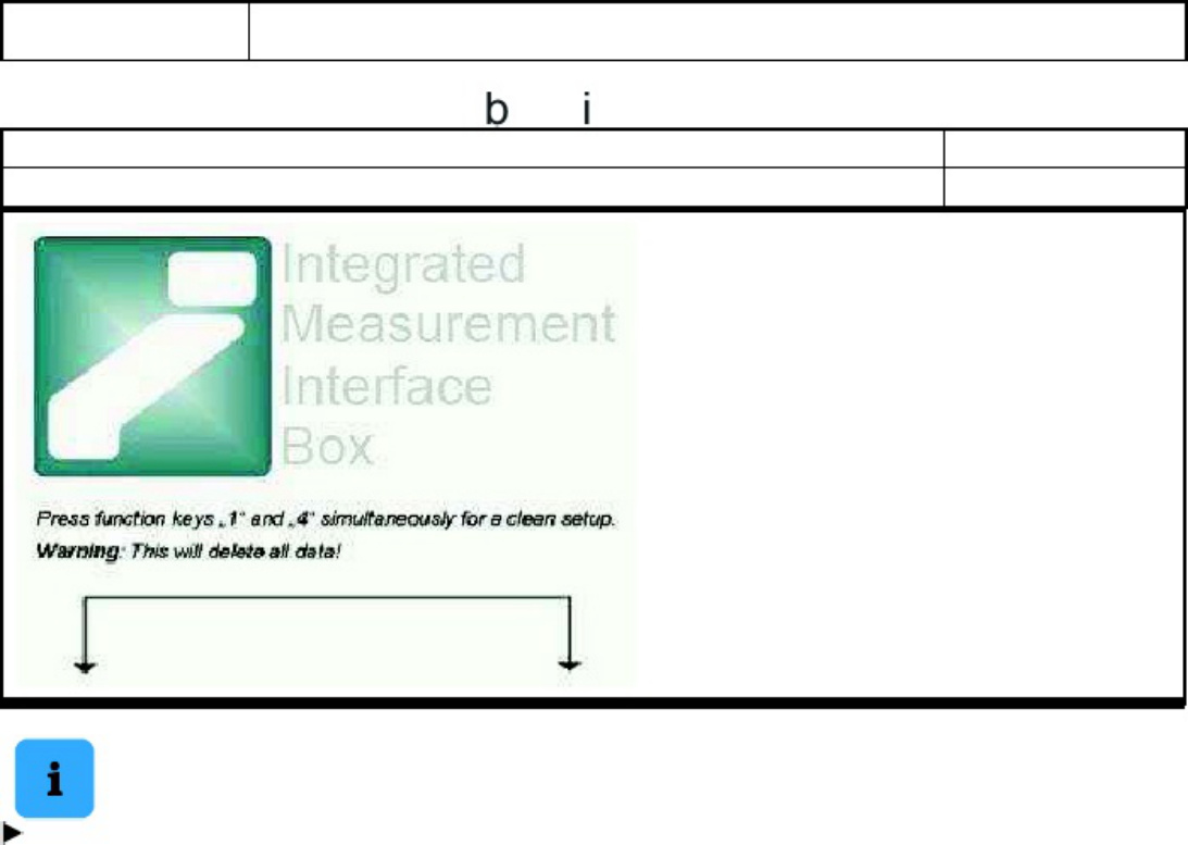 Sample 7 of Technical Document Integrated Measurement Interface Bo Technical Manual [PDF]