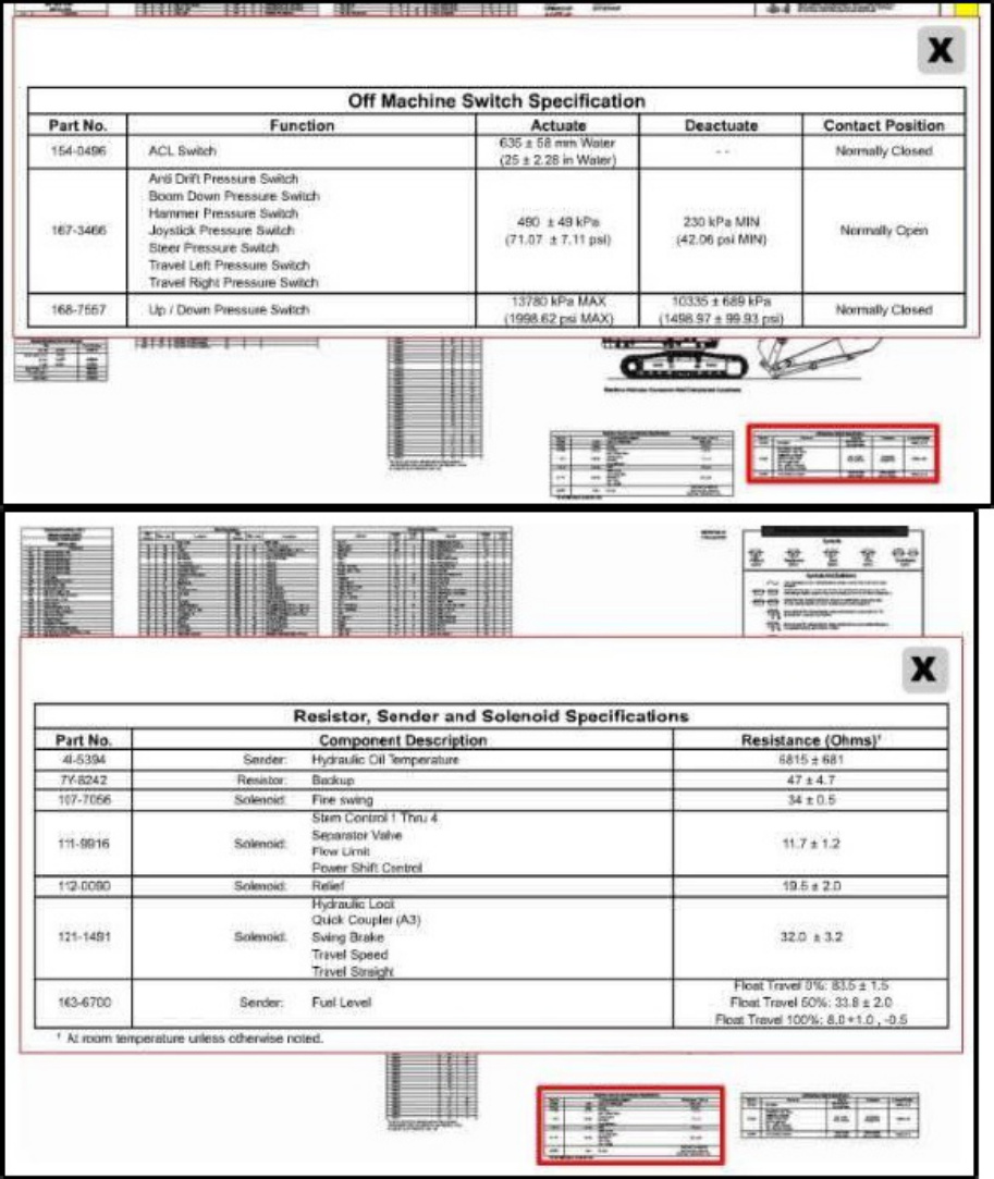 Technical Document Interpretacio n de Diagramas E Technical Manual [PDF] cover