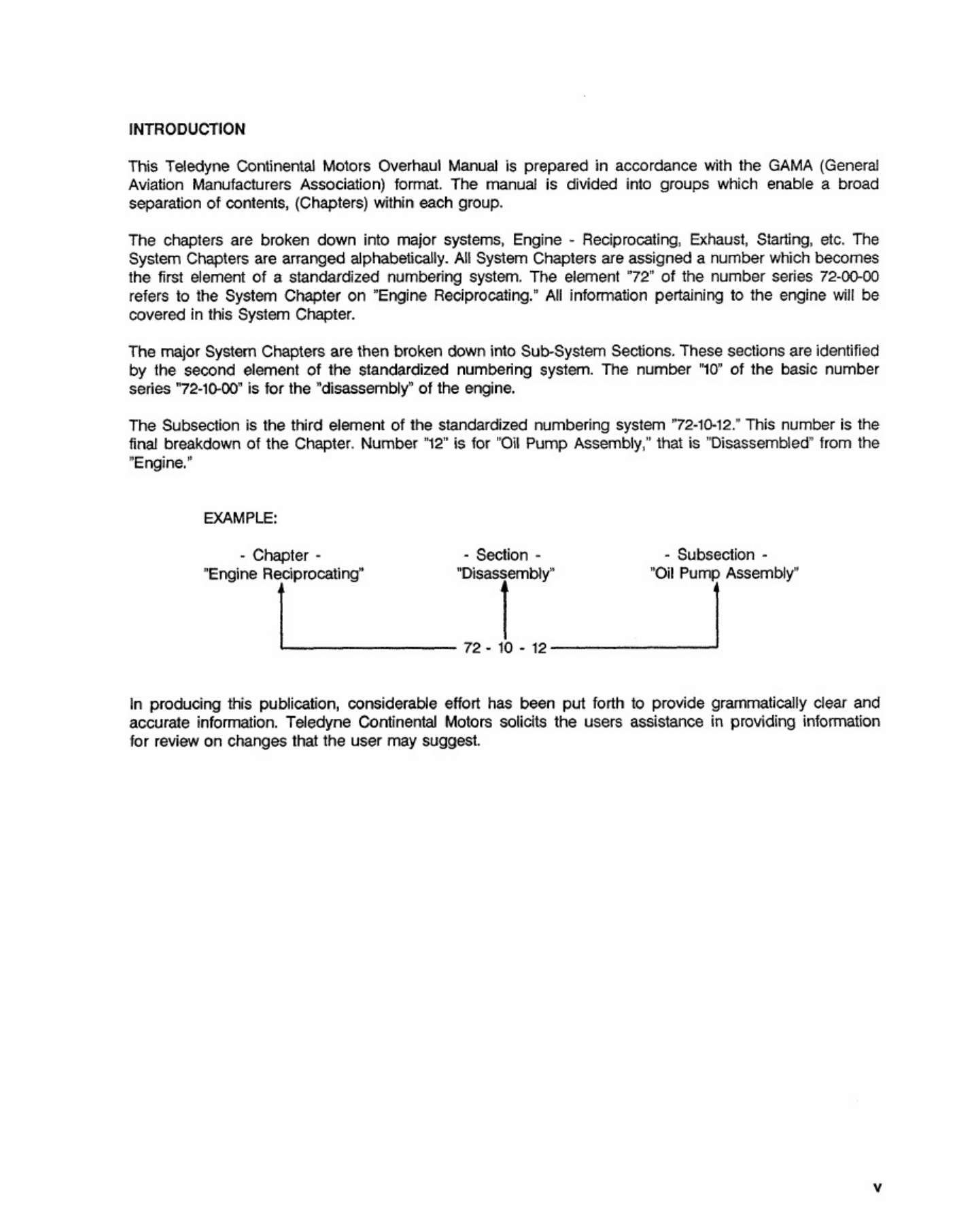 Sample 2 of Technical Document IO470 X30588A Overhaul Technical Manual [PDF]