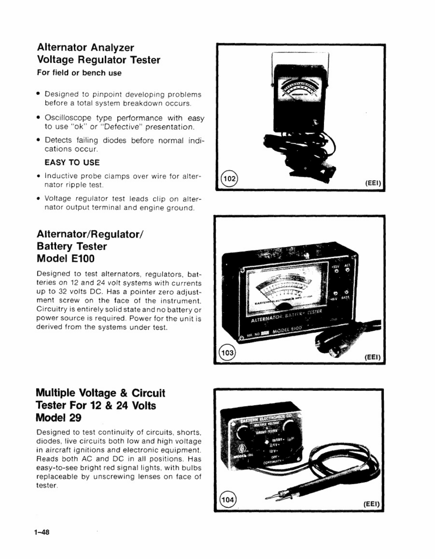 Sample 5 of Technical Document IO470 X30588A Overhaul Technical Manual [PDF]