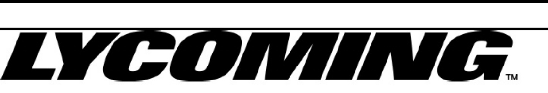 Sample 2 of Technical Document IO-360-N1A Engine Overhaul Technical Manual [PDF]